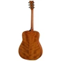 Гітара акустична Yamaha FG800M Natural - зменшене зображення 2