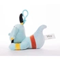 М'яка іграшка Sambro Disney Collectible м'яконабивна Snuglets Джин з кліпсою 13 см (DSG-9429-5) - зменшене зображення 3