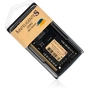 Модуль пам'яті для ноутбука SoDIMM DDR3L 4GB 1600 MHz INTELIGENTES (IS3BFB1/4) - зменшене зображення 6