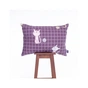 Ковдра MirSon Набір Tencel Зима №3069 Color Fun Line Whales + 2 подушки середні 155х215+2х50х70 (2200004847948) - зменшене зображення 8