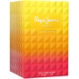 Туалетна вода Pepe Jeans Cocktail Edition For Her 80 мл (8436581942538) - зменшене зображення 2