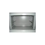 Шафа настінна Hypernet 6U 19" 600x450 (WMNC-6U-FLAT) - уменьшенное изображение 4