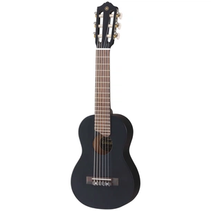 Укулеле Yamaha GL1 Black изображение 1