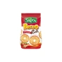 Сухарики Salza Bredo rolls зі смаком піци 70 г (1110342) - зменшене зображення 1