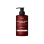 Шампунь Kundal Natural Caffeine & Intensive Scalp Care Shampoo Ylang-Ylang 500 мл (8809693252466) - зменшене зображення 1