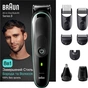 Тример Braun MGK3441 - зменшене зображення 1
