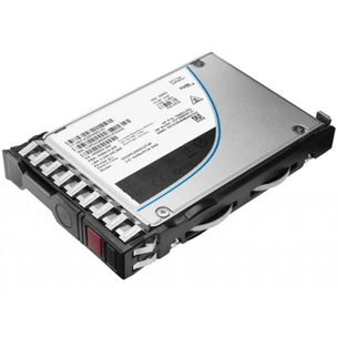 Жорсткий диск для сервера HP 240Gb (869376-B21) зображення 1