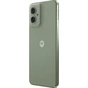 Мобільний телефон Motorola G55 8/256Gb Smoky Green (PB5U0010RS) - уменьшенное изображение 10