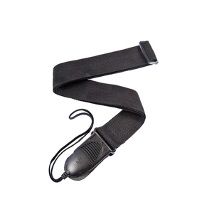 Ремінь для гітари D'Addario Acoustic Quick Release PolyPro Guitar Strap Black (PWSPA200) изображение 1