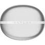 Навушники Haylou X1 Silver (1027045) - зменшене зображення 3