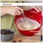 Вінчик KitchenAid Coreline 26,2 см сірий (KAS060OHCGG) - зменшене зображення 7