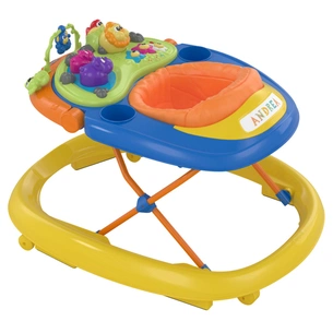 Ходунки Chicco Walky Talky Sunny (79540.78) зображення 1