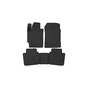 Килимок в салон EVAtech Toyota Camry (XV40) 2006-2011 6 покоління (TY1240Z3LA2RBB) - зменшене зображення 1