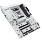 Материнська плата ASUS X870 MAX GAMING WIFI7 W - зменшене зображення 5
