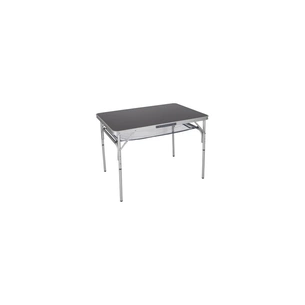 Туристичний стіл Bo-Camp 100x70 cm Grey (1404417) (DAS303279) зображення 1