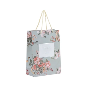 Подарунковий пакет Axent паперовий Laura Ashley, Timeless 18х24 см (8501-24-A-LA) изображение 1