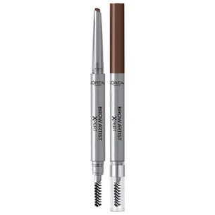Олівець для брів L'Oreal Paris Brow Artist Xpert 108 - Теплий Коричневий (3600523352869) зображення 1