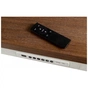Комп'ютерний стіл Barsky Lux Solid Oak Wood 1400*700 2 motors (LO-01) - уменьшенное изображение 9