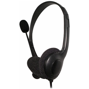Навушники Fiesta Mic FIS1020 Stereo USB (FIS1020) зображення 1