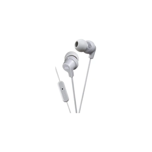 Навушники JVC HA-FR15 Grey (HA-FR15-H-EF) зображення 1
