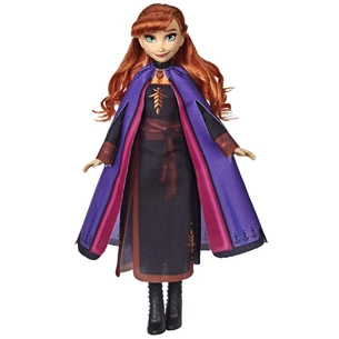 Лялька Hasbro Frozen Крижане серце 2 Ельза в асортименті (E5514_E6710) зображення 1