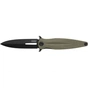 Ніж Acta Non Verba Z400 Sleipner Liner Lock DCL/Olive (ANVZ400-008) - зменшене зображення 1