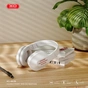 Навушники XO BE39 White (XO-BE39WH) - зменшене зображення 5