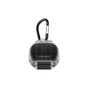 Чохол для навушників Samsung Galaxy Buds2 Samsung Water Resistant Cover Black (EF-PR190CBEGRU) - уменьшенное изображение 1