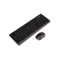 Комплект A4Tech FG1010S Wireless Grey (FG1010S Grey) - зменшене зображення 2