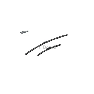 Щітка склоочисника Bosch 3 397 014 137 зображення 1