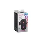 Мишка Defender Touch MM-997 Silent Wireless RGB Black (52997) - зменшене зображення 2