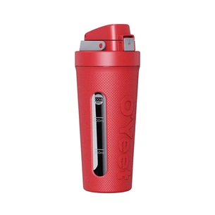Шейкер спортивний Oyeet S2 (Red) зображення 1