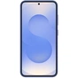 Чохол до мобільного телефона Samsung Galaxy S25 (S931) Silicone Case Blue (EF-PS931CNEGWW) - зменшене зображення 3