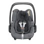 Автокрісло Maxi-Cosi Pebble Pro i-Size Luxe Twillic Grey (8799370300) - зменшене зображення 2
