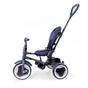Дитячий велосипед QPlay Rito+ Eva Grey (S380-8Grey) - зменшене зображення 4