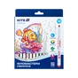 Фломастери Kite Creative Superwashable 12 кольорів (K-1152) - зменшене зображення 1