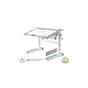 Парта Mealux Ergowood M Multicolor W Energy (BD-800 W/MC Energy) - уменьшенное изображение 2