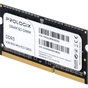 Модуль пам'яті для ноутбука SoDIMM DDR3 4GB 1600 MHz Prologix (PRO4GB1600D3S) - зменшене зображення 3