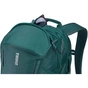 Рюкзак для ноутбука Thule 15.6" EnRoute 30L TEBP4416 Mallard Green (3204850) - зменшене зображення 7