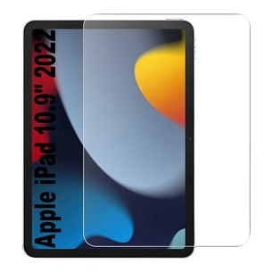 Скло захисне BeCover Apple iPad 10.9" (2022/2024)/iPad (А16) 2025 11" (708138) зображення 1