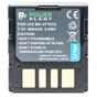 Акумулятор до фото/відео PowerPlant JVC BN-VF707U (DV00DV1146) - зменшене зображення 2