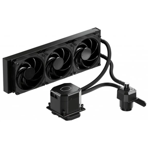 Система рідинного охолодження CoolerMaster MasterLiquid ML360 SUB-ZERO (MLZ-D36M-A19PK-12) зображення 1
