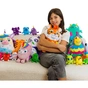 М'яка іграшка Pinata Smashlings Дораз (на кліпсі) (SL7004-6) - зменшене зображення 3