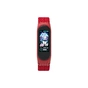 Ремінець до фітнес браслета Armorstandart Braided Solo Loop для Xiaomi Mi Band 4/5/6 Red size L (ARM58762) - уменьшенное изображение 2