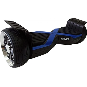 Гіроборд Rover L4 black-blue зображення 1
