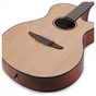 Гітара класична Yamaha NTX1 Natural - зменшене зображення 2