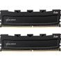 Модуль пам'яті для комп'ютера DDR5 48GB (2x24GB) 7200 MHz Black Kudos eXceleram (EK50480723646CD) - зменшене зображення 1