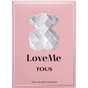 Парфумована вода Tous LoveMe The Silver Parfum 90 мл (8436550509847) - зменшене зображення 2