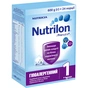 Дитяча суміш Nutrilon 1 Гіпоалергенна 600 г (5900852032936) - зменшене зображення 3