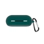Чохол для навушників BeCover Silicon для Sony WF-C700N Dark Green (712030) - уменьшенное изображение 2